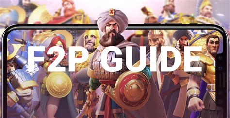 Tips for F2P .